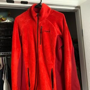 Patagonia Mens R2 Jacket